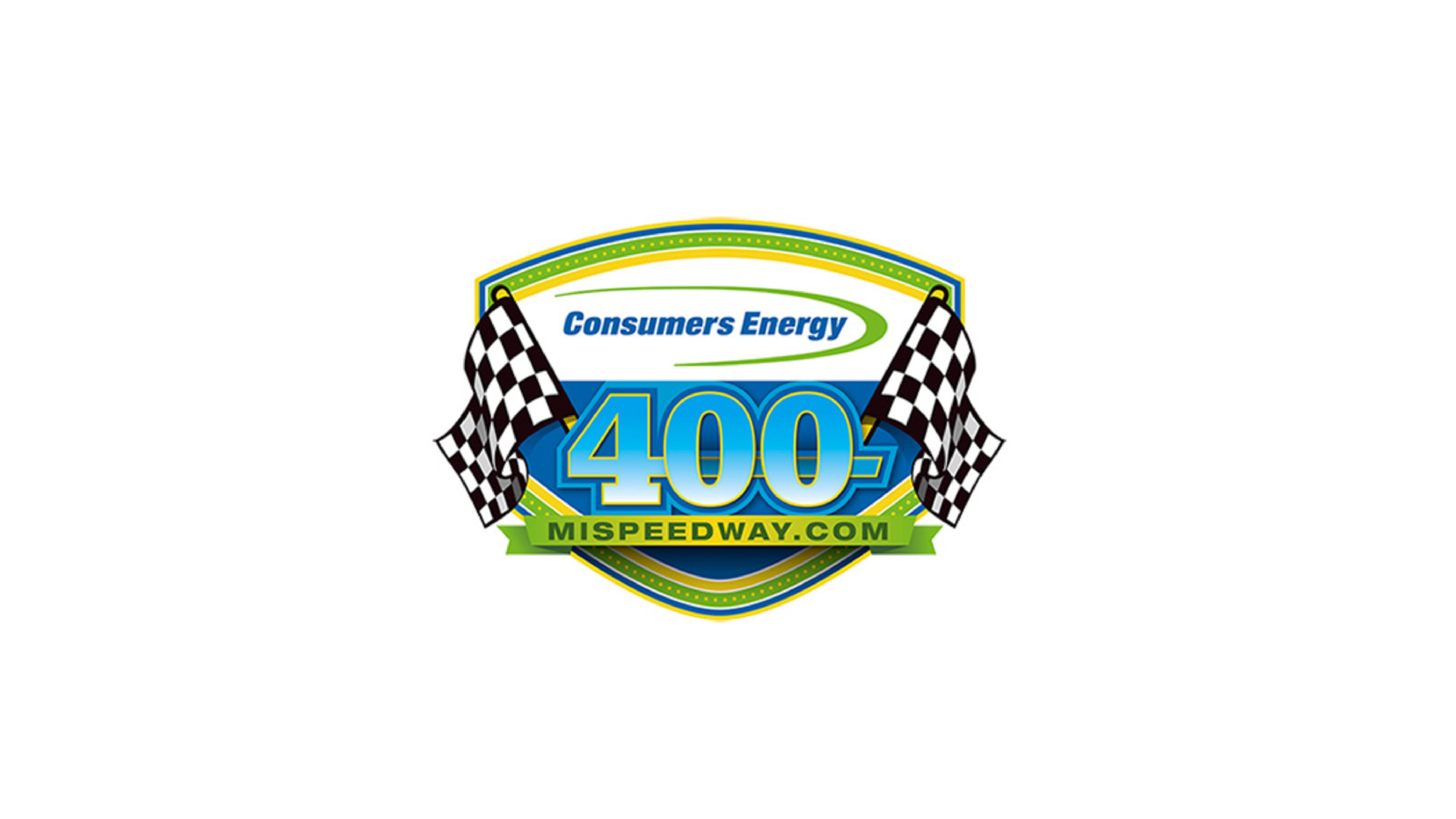CONSUMERS ENERGY 400